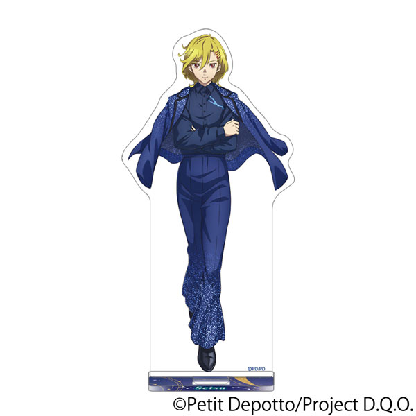 グノーシア アクリルスタンド セツ[ムービック]《発売済・在庫品》