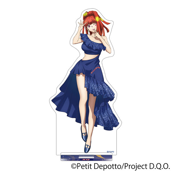 グノーシア アクリルスタンド SQ[ムービック]《在庫切れ》