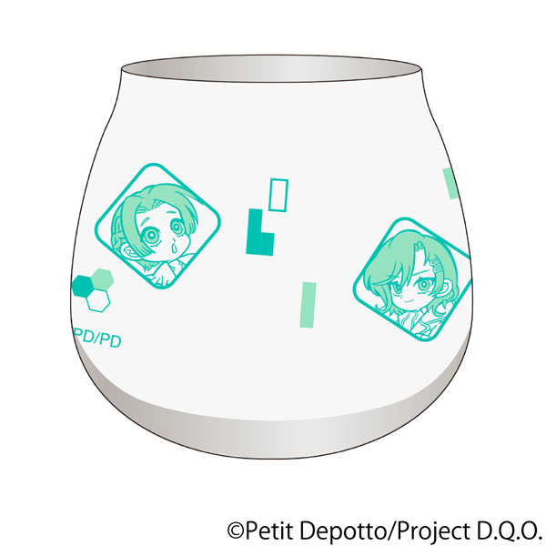 グノーシア グラス[ムービック]《発売済・在庫品》