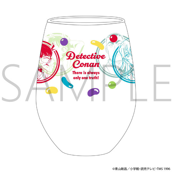 名探偵コナン グラス[ムービック]《０３月予約》