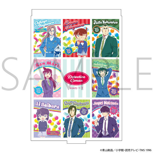 名探偵コナン ミラー[ムービック]《０３月予約》