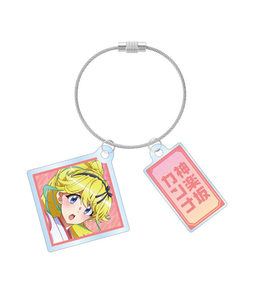 ネクロノミ子のコズミックホラーショウ 描き下ろし 神楽坂カンナ 妖怪