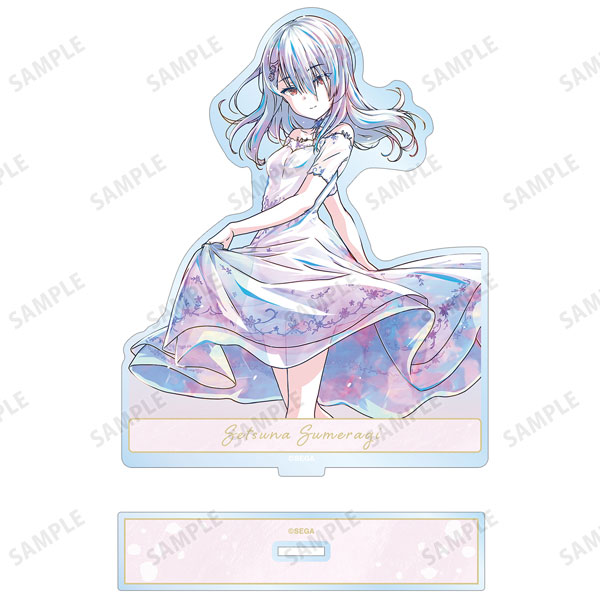 オンゲキ Re：Fresh 皇城セツナ デイドリーム・フェアリーズ Ani-Art
