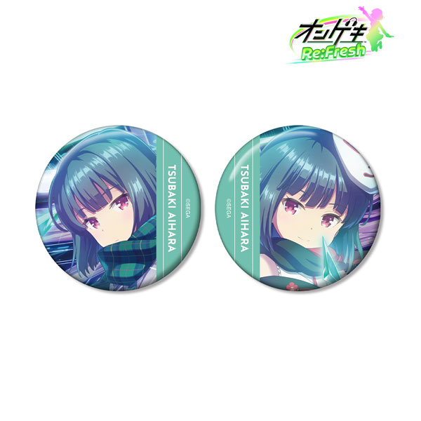 オンゲキ 藍原 椿 缶バッジ 11個セット オンゲキ 藍原 椿 缶バッジ 11個セット オンゲキ 藍原 椿 缶バッジ 11