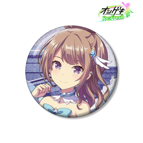 N*g様 まふまふ 缶バッジ 水彩銀河のクロニクル 61点 2時だとか 1st