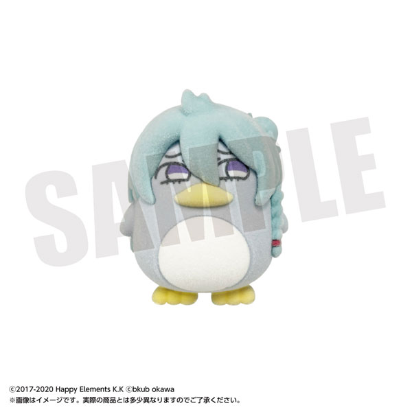 あんさんぶくぶスターズ！！ ふろっこど～る 3.五奇ペン/わたる[amie