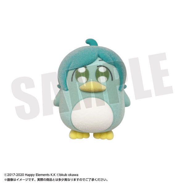 あんさんぶくぶスターズ！！ ふろっこど～る 4.五奇ペン/かなた[amie