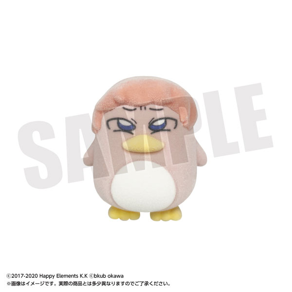 あんさんぶくぶスターズ！！ ふろっこど～る 5.五奇ペン/しゅう[amie]《発売済・在庫品》