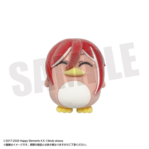 あんさんぶくぶスターズ！！ ふろっこど～る 6.五奇ペン/なつめ[amie