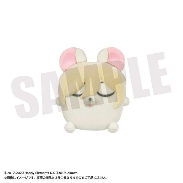 あんさんぶくぶスターズ！！ ふろっこど～る 8.fineズミ/えいち[amie