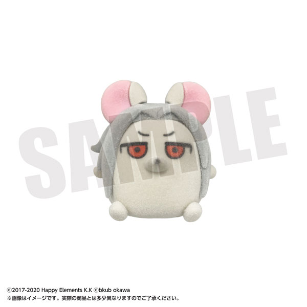 あんスタ fineズミ セット ぬいぐるみ ぶくスタ！！ミニぬいぐるみ-fineズミ- – pattythree公式通販サイト