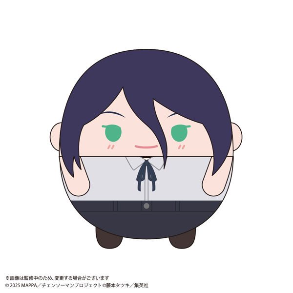 劇場版『チェンソーマン レゼ篇』 ふわコロりんMsize B：レゼ