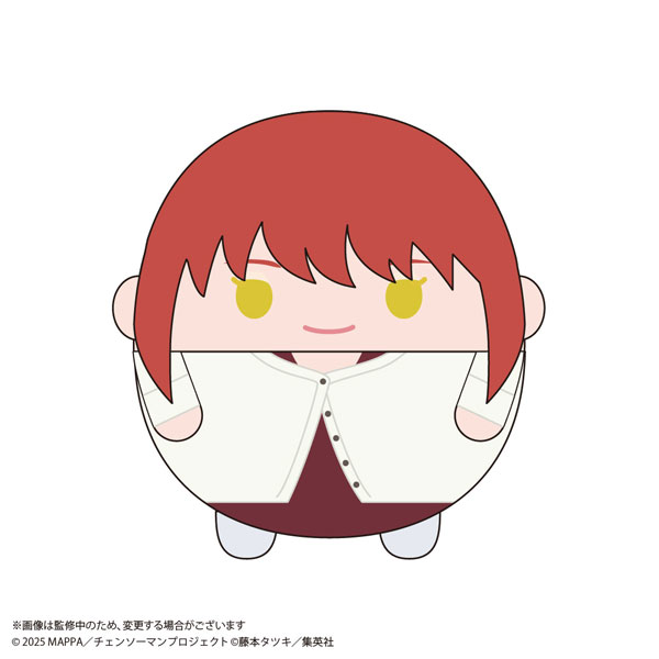 劇場版『チェンソーマン レゼ篇』 ふわコロりんMsize C：マキマ