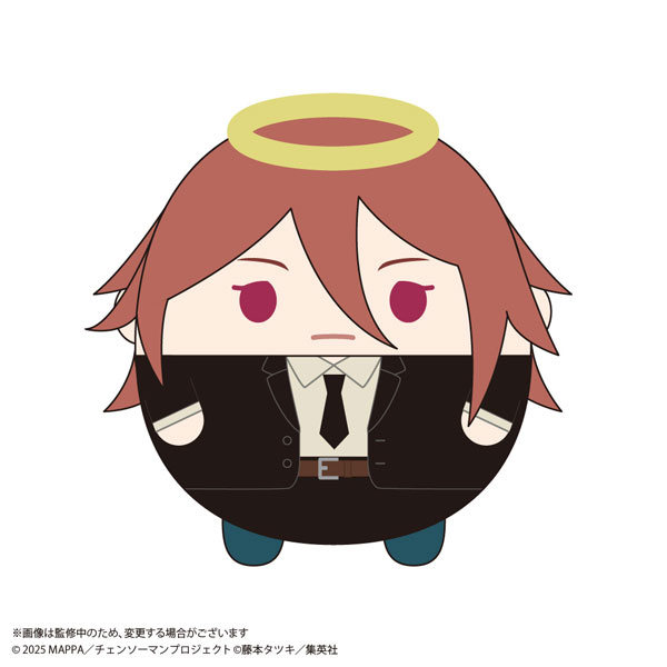 劇場版『チェンソーマン レゼ篇』 ふわコロりんMsize E：天使の悪魔