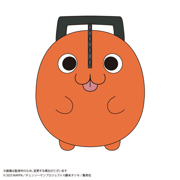 劇場版『チェンソーマン レゼ篇』 ふわコロりんMsize F：ポチタ