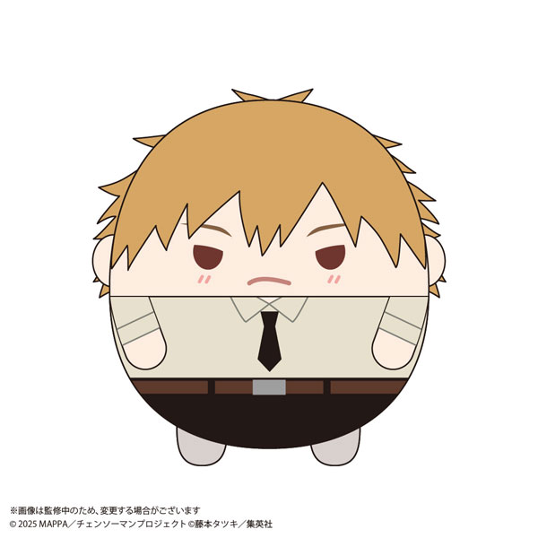 劇場版『チェンソーマン レゼ篇』 ふわコロりんBIG A：デンジ