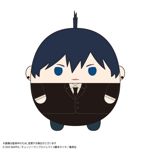 劇場版『チェンソーマン レゼ篇』 ふわコロりんBIG D：早川アキ