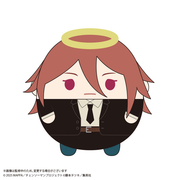 劇場版『チェンソーマン レゼ篇』 ふわコロりんBIG E：天使の悪魔