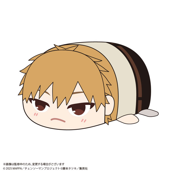 劇場版『チェンソーマン レゼ篇』 ぽてコロマスコットMsize A：デンジ