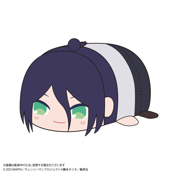 劇場版『チェンソーマン レゼ篇』 ぽてコロマスコットMsize B:レゼ