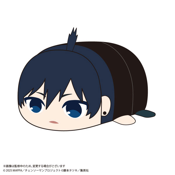 劇場版『チェンソーマン レゼ篇』 ぽてコロマスコットMsize D：早川アキ