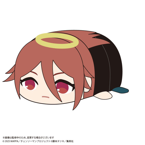 劇場版『チェンソーマン レゼ篇』 ぽてコロマスコットMsize E：天使の悪魔