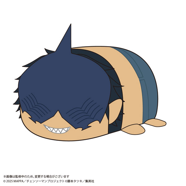 劇場版『チェンソーマン レゼ篇』 ぽてコロマスコットMsize F：ビーム