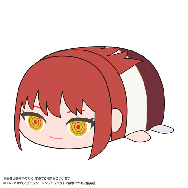 劇場版『チェンソーマン レゼ篇』 ぽてコロマスコットBIG C：マキマ