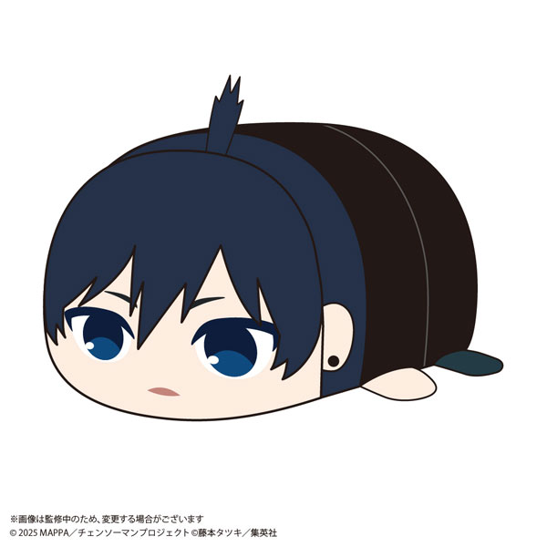 劇場版『チェンソーマン レゼ篇』 ぽてコロマスコットBIG D：早川アキ