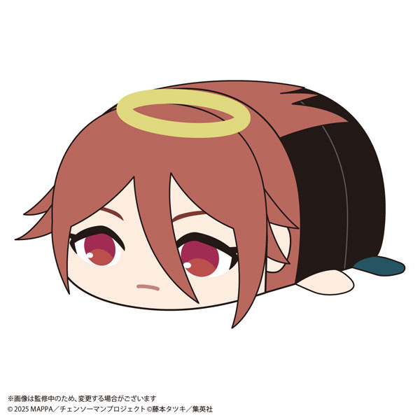 劇場版『チェンソーマン レゼ篇』 ぽてコロマスコットBIG E：天使の悪魔