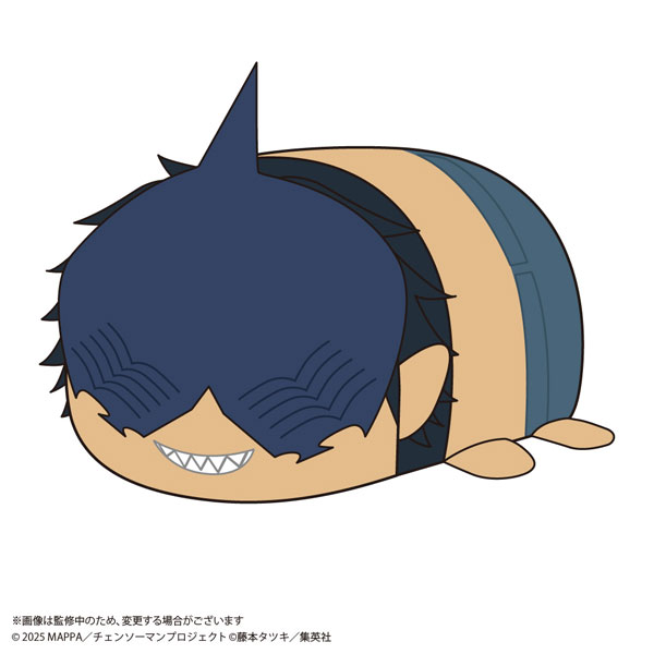 劇場版『チェンソーマン レゼ篇』 ぽてコロマスコットBIG F：ビーム