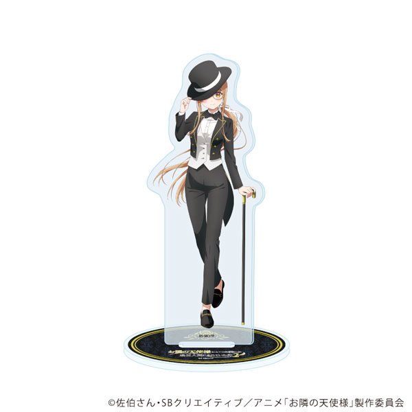 アクリルスタンド「お隣の天使様にいつの間にか駄目人間にされていた件