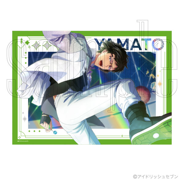 アイドリッシュセブン ステラフォトsparkle B.二階堂大和[amie]《02