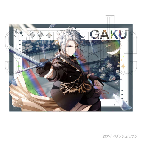 アイドリッシュセブン ステラフォトsparkle H.八乙女楽[amie]《発売済