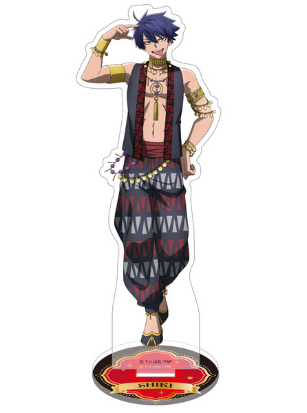 桃源暗鬼 アクリルスタンド 一ノ瀬四季[ムービック]《12月予約》