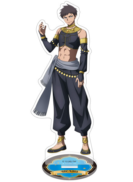 【50個セット】桃源暗鬼　ツリビレ　ミニミニ　アクリルスタンド　矢颪碇　アクスタ Amazon.co.jp: 桃源暗鬼 矢颪碇 アクスタ : おもちゃ