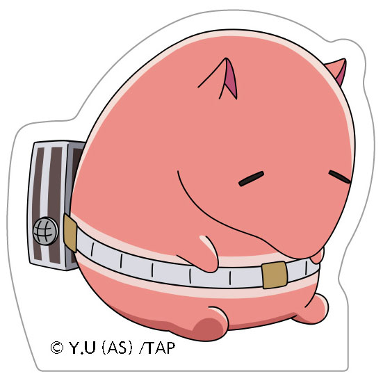 桃源暗鬼 むっくんのメモスタンド[ムービック]《発売済・在庫品》