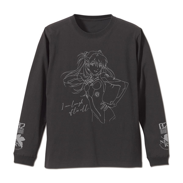 ASKA ロングスリーブTシャツ 【公式通販】
