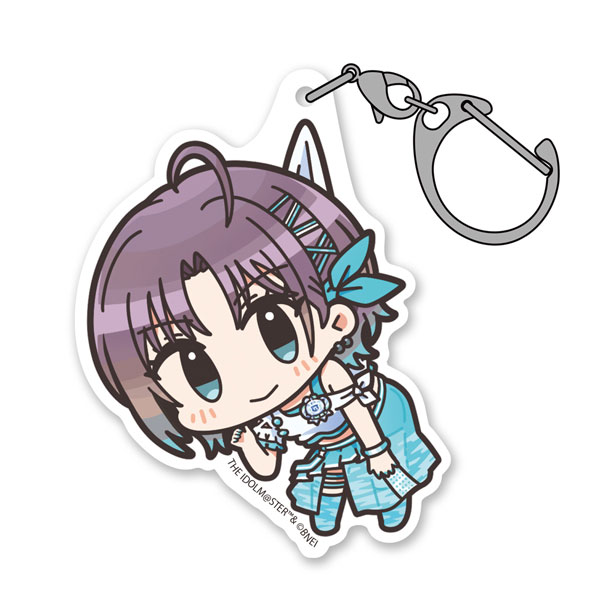 アイドルマスター シャイニーカラーズ 浅倉透 アクリルつままれ[コスパ