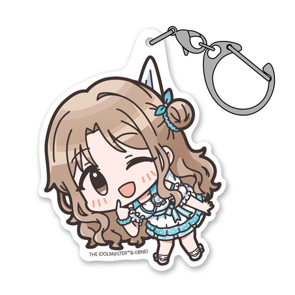 アイドルマスター シャイニーカラーズ 市川雛菜 アクリルつままれ