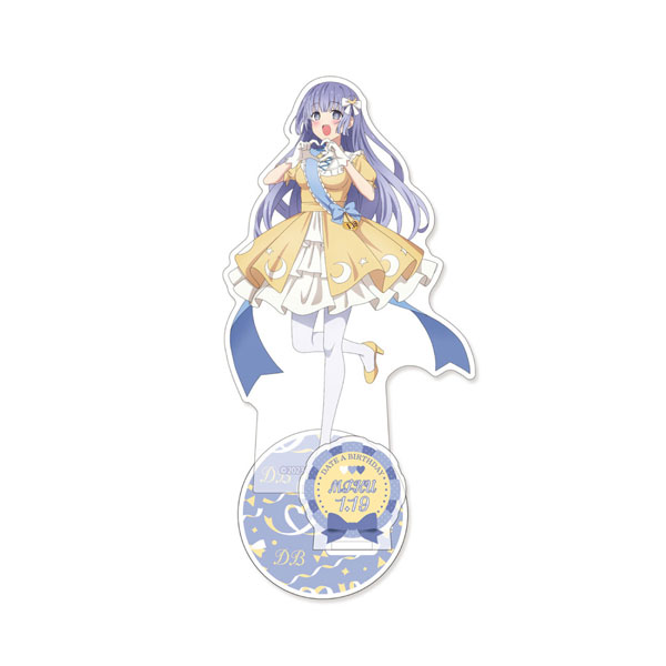 デート・ア・ライブV デート・ア・バースデー202601 アクリルスタンド 美九[グルーヴガレージ]《０１月予約》