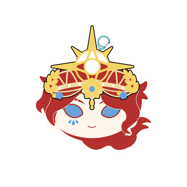 Identity V 第五人格 7周年 コインケース 漁師[NetEase Games]《03月