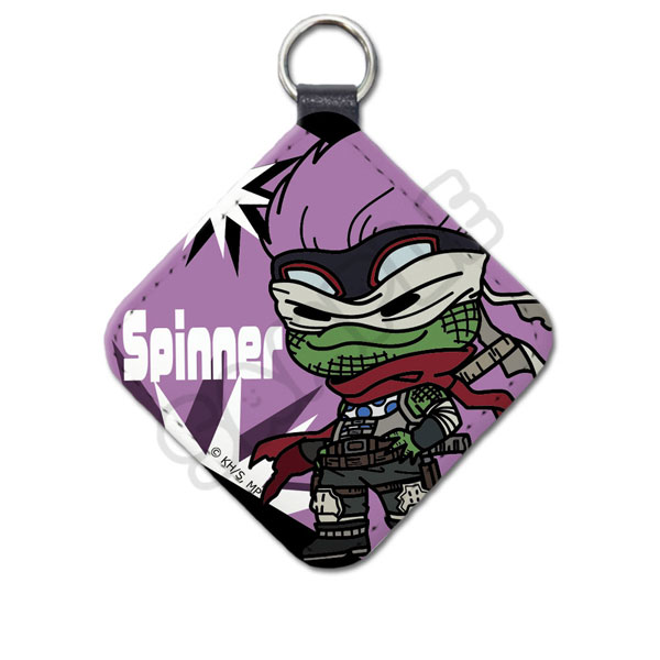 TVアニメ『僕のヒーローアカデミア』みんなmochocho化大作戦！第7弾