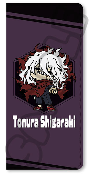 TVアニメ『僕のヒーローアカデミア』みんなmochocho化大作戦！第7弾