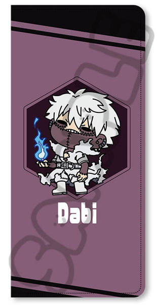 TVアニメ『僕のヒーローアカデミア』みんなmochocho化大作戦！第7弾