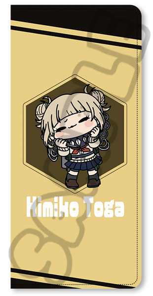 TVアニメ『僕のヒーローアカデミア』みんなmochocho化大作戦！第7弾