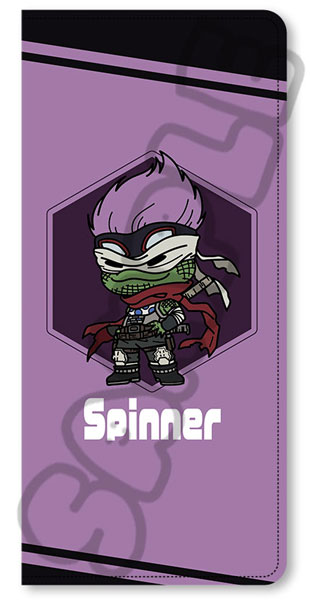 TVアニメ『僕のヒーローアカデミア』みんなmochocho化大作戦！第7弾