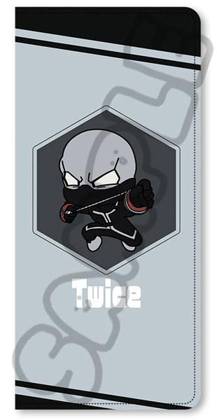 TVアニメ『僕のヒーローアカデミア』みんなmochocho化大作戦！第7弾