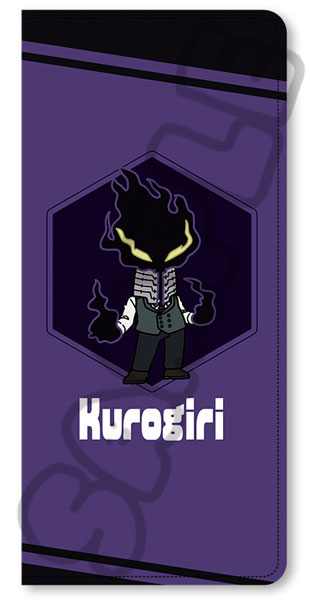 TVアニメ『僕のヒーローアカデミア』みんなmochocho化大作戦！第7弾