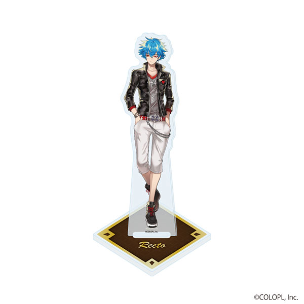 翼*紘様 白猫プロジェクト エレノア MVPアクリルスタンド 白猫